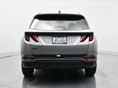 Used 2024 Hyundai Tucson SEL image 7