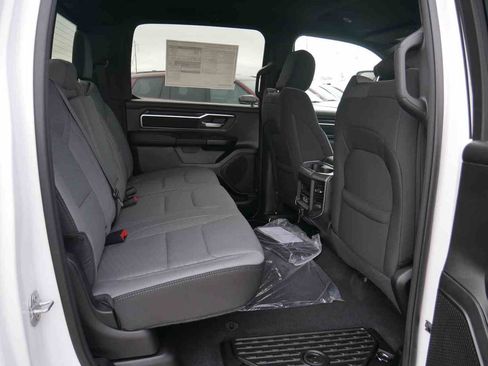 New 2026 RAM 1500 Big Horn image 26