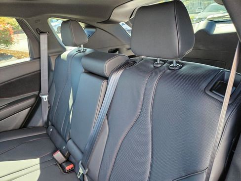 New 2026 Acura RDX A-Spec image 24
