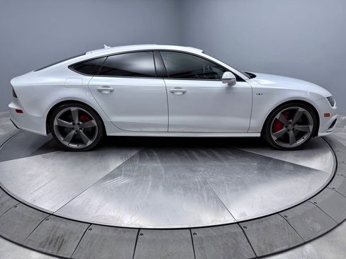 Used 2018 Audi S7 Prestige w/ S Sport Package image 4