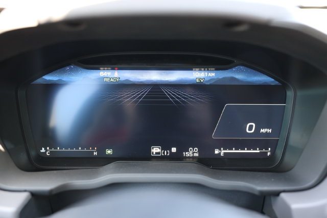 New 2026 Subaru Crosstrek 2.5i Limited w/ Crosstrek Mirror Package AWD/4WD image 23