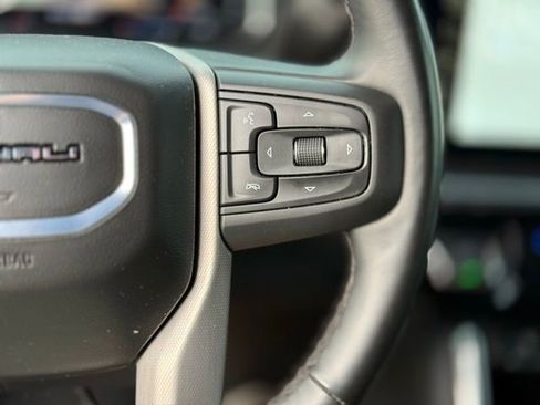 Used 2024 GMC Sierra 2500 Denali w/ Denali Reserve Package image 31