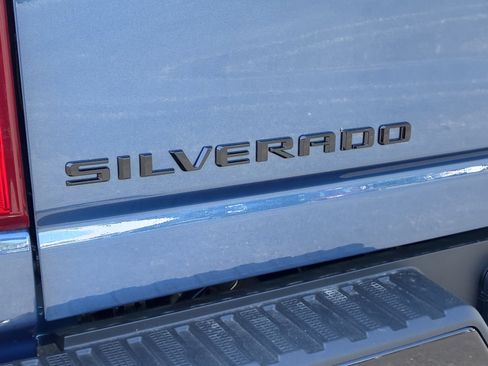 New 2026 Chevrolet Silverado 2500 Custom w/ Custom Value Package AWD/4WD image 12