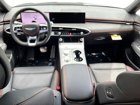 New 2026 Genesis GV70 2.5T Sport Prestige AWD/4WD image 10