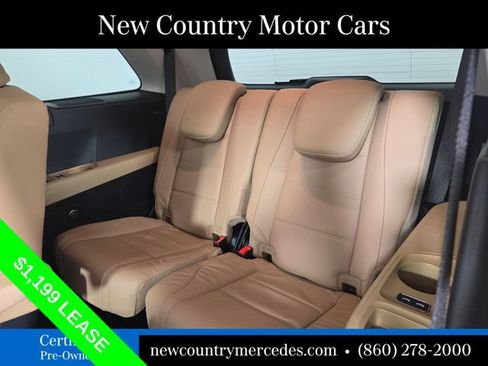 Certified 2026 Mercedes-Benz GLS 450 4MATIC image 22