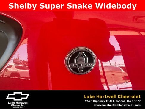 Used 2018 Ford Mustang GT Premium w/ GT Performance Package image 25