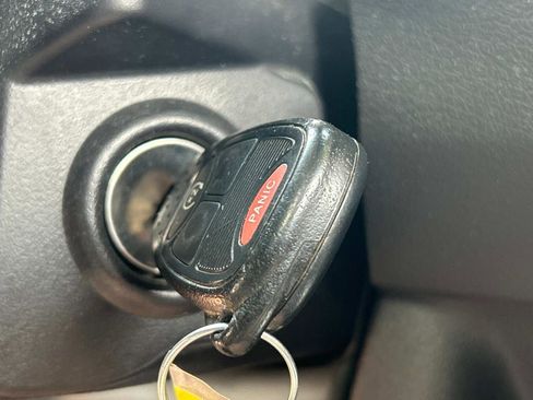 Used 2016 Jeep Patriot High Altitude image 30