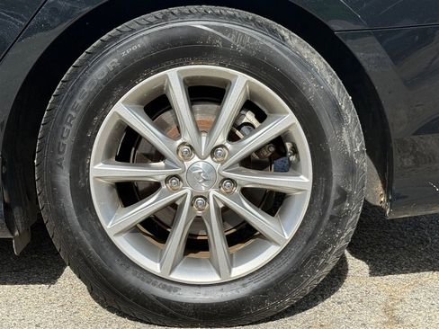 Used 2018 Hyundai Sonata SE image 34