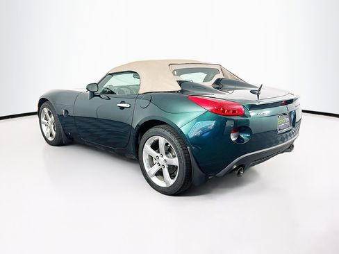 Used 2008 Pontiac Solstice GXP w/ Premium Package image 5