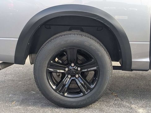 Certified 2024 RAM 1500 Classic Warlock image 12