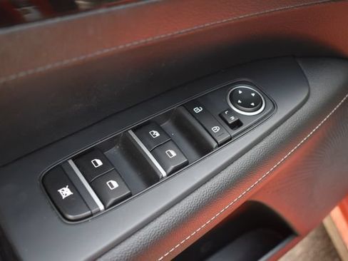 Used 2021 Kia Forte GT-Line w/ GT-Line Premium Package FWD image 17
