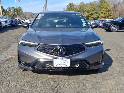 Certified 2023 Acura Integra A-Spec image 2