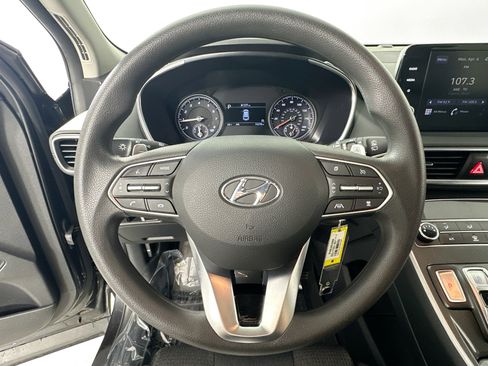 Used 2023 Hyundai Santa Fe SE w/ Cargo Package FWD image 11