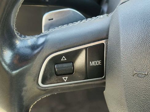 Used 2011 Audi S4 Premium Plus image 20