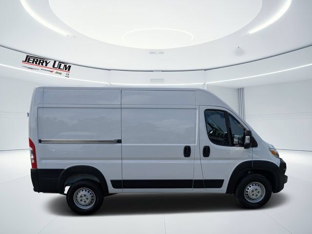 New 2026 RAM ProMaster 1500 FWD image 2