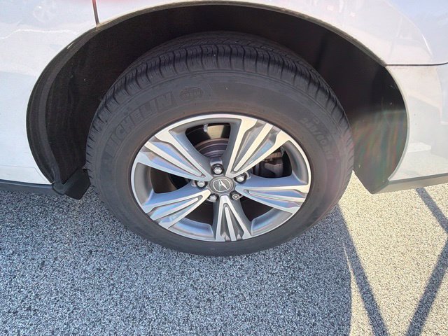 Used 2020 Acura MDX SH-AWD image 8