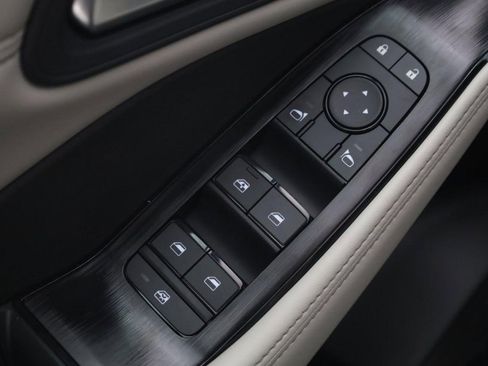 New 2026 Nissan Rogue SV AWD/4WD image 11