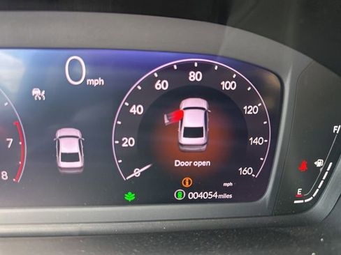 Used 2025 Honda Accord SE image 24