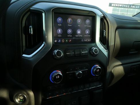 Used 2020 GMC Sierra 1500 SLT w/ SLT Premium Plus Package image 48