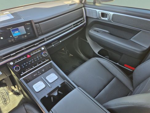 New 2026 Hyundai Santa Fe Limited AWD/4WD image 14