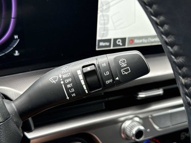 Used 2024 Kia Telluride S w/ S Sunroof Package AWD/4WD image 26