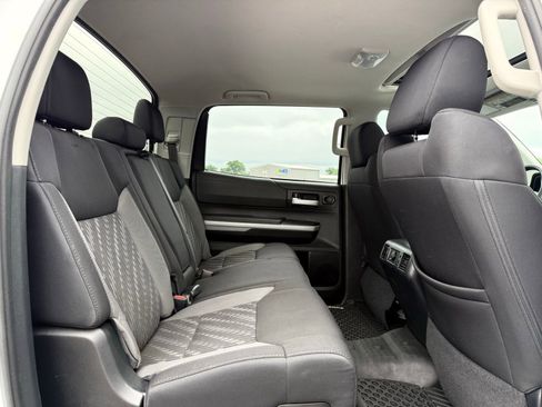 Used 2019 Toyota Tundra TRD Pro AWD/4WD image 28