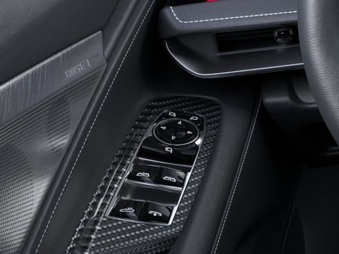 New 2026 Chevrolet Corvette Z06 RWD image 46