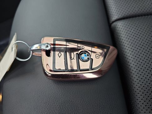 Certified 2023 BMW X3 sDrive30i w/ Premium Package image 37