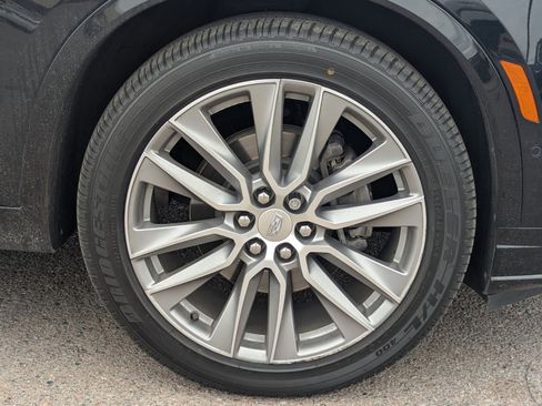 Used 2020 Cadillac XT6 Sport w/ Platinum Package image 10