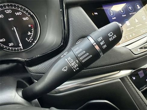 Certified 2024 Cadillac XT5 Luxury w/ LPO, Floor Liner Package image 42