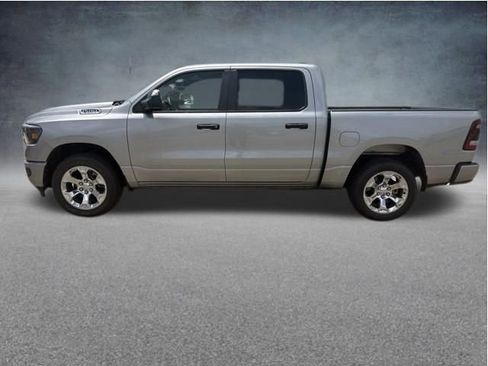 Used 2024 RAM 1500 Tradesman w/ Trailer Tow Group AWD/4WD image 4