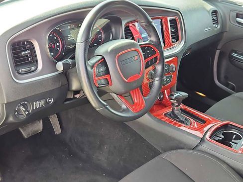 Used 2022 Dodge Charger GT w/ Blacktop Package image 10