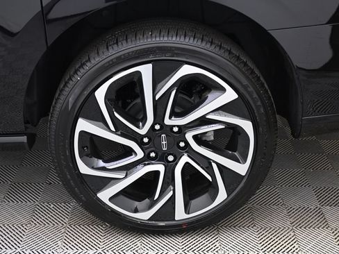 New 2027 Lincoln Navigator L Black Label AWD/4WD image 20
