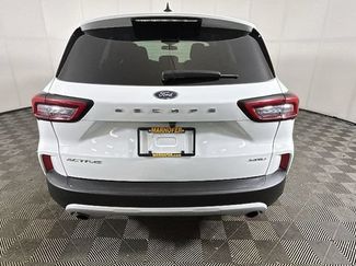 Used 2024 Ford Escape Active AWD/4WD video 3