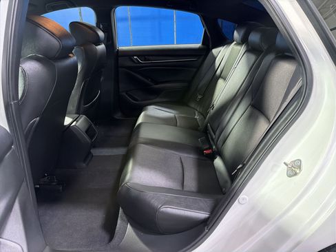 Used 2020 Honda Accord Sport image 26