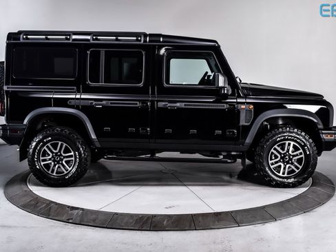 New 2025 INEOS Grenadier image 7