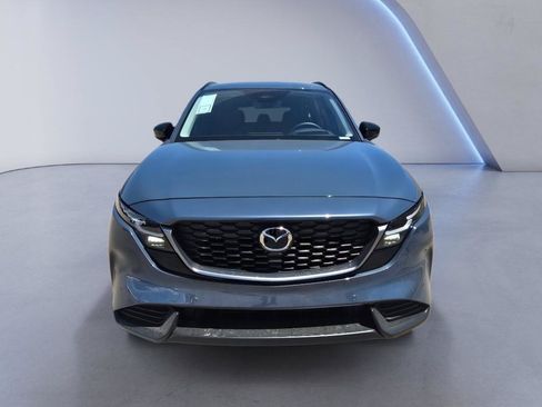 New 2026 MAZDA CX-5 Preferred AWD/4WD image 8
