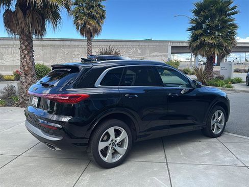 Used 2025 Audi Q5 Premium Plus w/ Premium Plus image 6