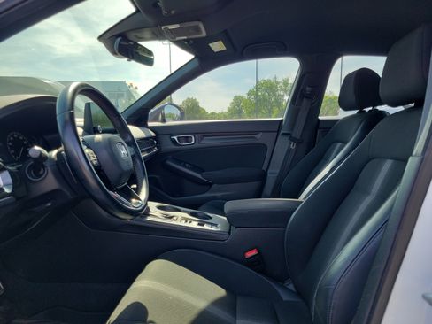 Used 2022 Honda Civic Sport image 15
