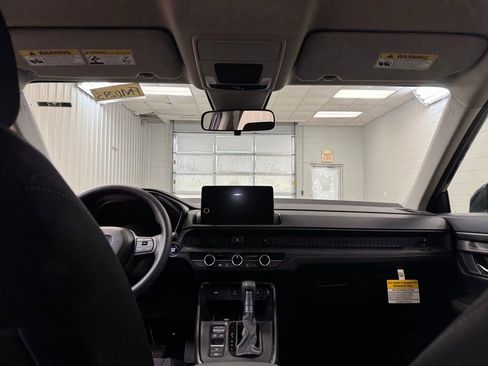 New 2026 Honda CR-V LX image 19