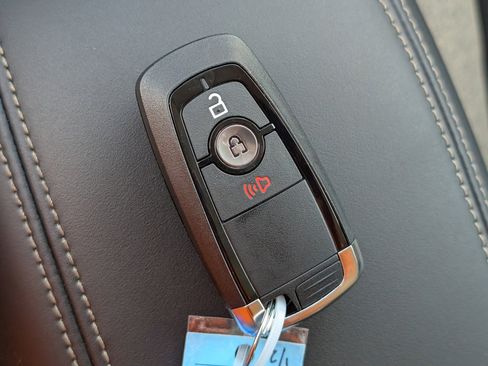 New 2026 Ford Bronco Sport Big Bend image 31