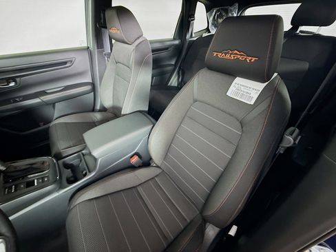 New 2026 Honda CR-V TrailSport image 25