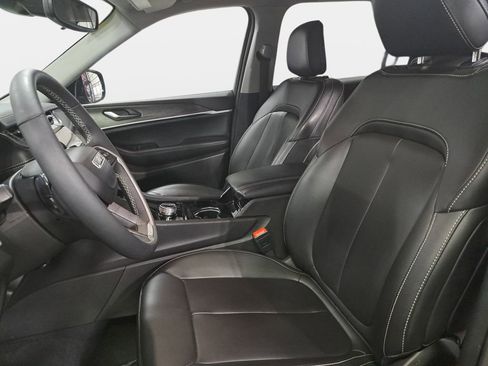 Used 2023 Jeep Grand Cherokee L Limited image 18