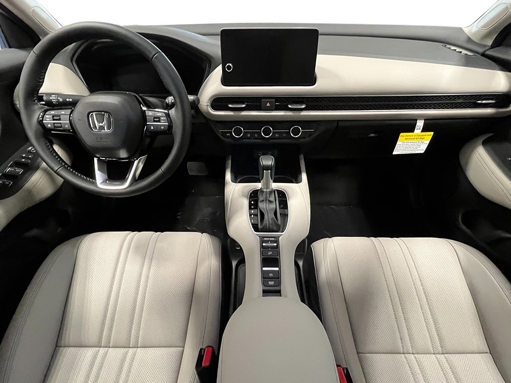 New 2027 Honda HR-V EX-L image 15