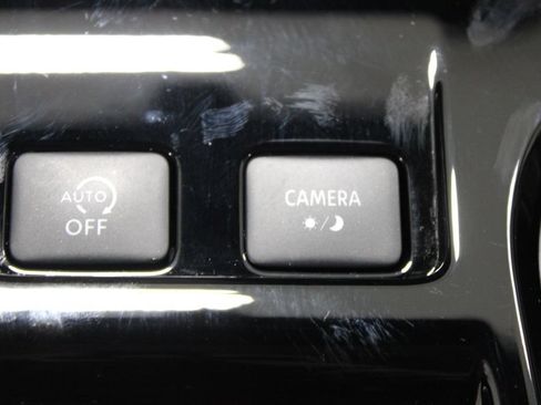 Used 2025 Nissan Murano Platinum w/ Cargo Package AWD/4WD image 59