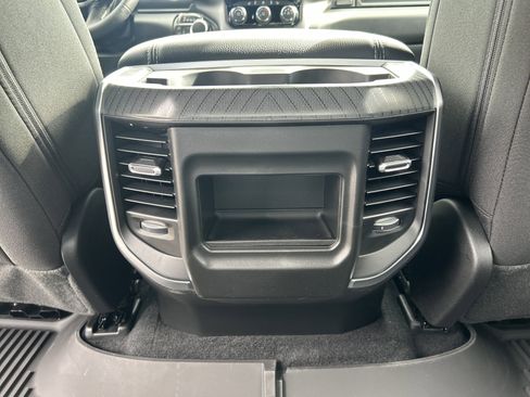 New 2026 RAM 1500 Big Horn w/ Night Edition image 33