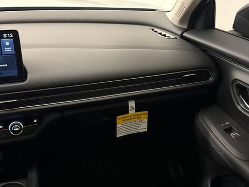 New 2027 Honda HR-V EX-L image 16