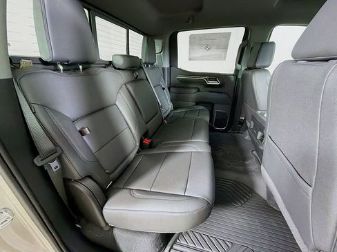 New 2026 Chevrolet Silverado 1500 RST AWD/4WD image 23