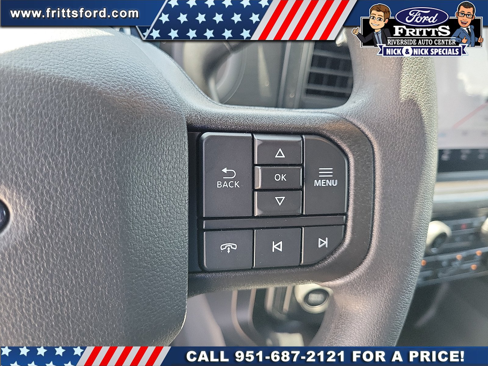 New 2026 Ford F150 STX w/ Equipment Group 200A RWD image 8