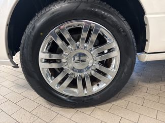 Used 2010 Lincoln Navigator L Base video 2